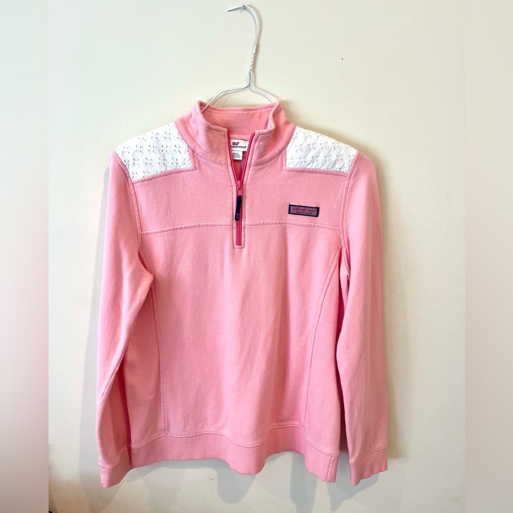 Vineyard Vines Pullover